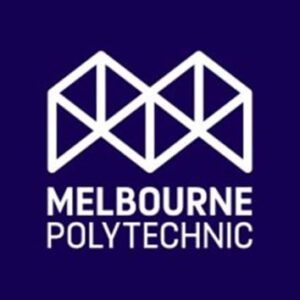 Link to Melbourne Polytechnic website