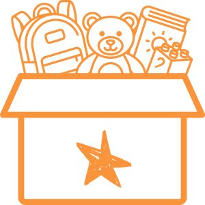 Children's Items icon