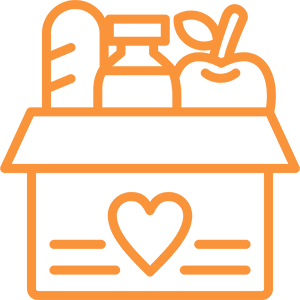 Food & Essentials icon