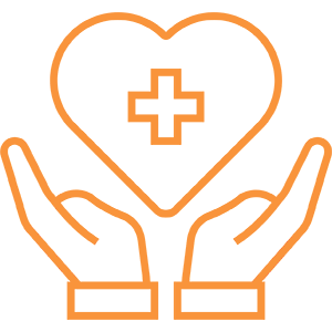 Medical Support icon