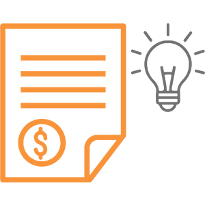 Utility Bills Assistance icon