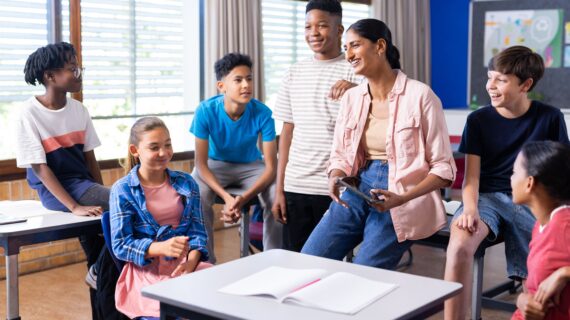The LOT – Youth Advocacy Group