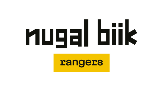 nugel biik junior rangers 