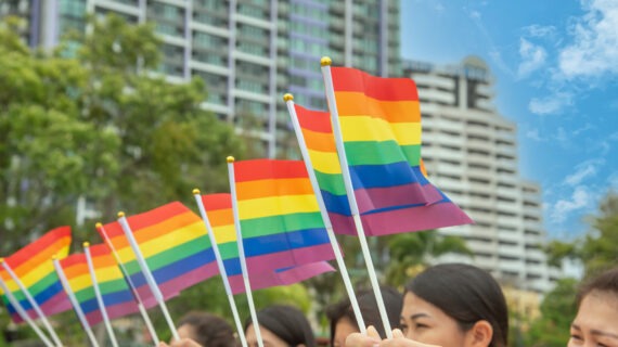 Rainbow Collective