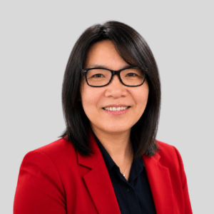 Esther Ho 