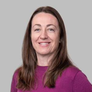 Sarah Daly