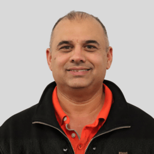 Suraj Walson