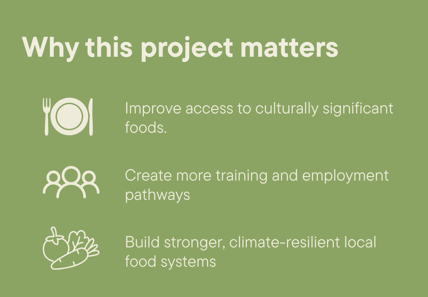 Why this project matters (3)