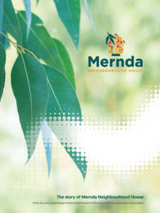 Mernda Cover