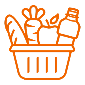 Food relief