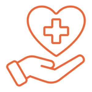 Medical support